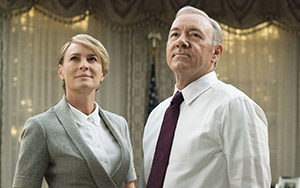 House of Cards